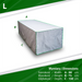 Husa de protectie pentru masa de gradina L 150x90x75 cm