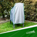 Husa de protectie pentru scaune de gradina colective 1-5 bucati 75x60x100 cm