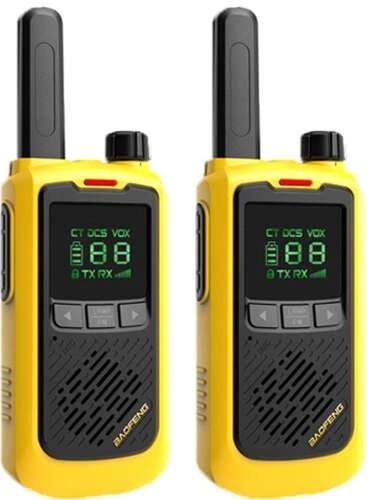 Krótkofalówka Walkie-talkie Baofeng BF-T17 Black PMR pol_pl_Krotkofalowka-Walkie-talkie-Baofeng-BF-T17-Black-PMR-45568_4