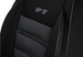 Pok-Ter Pro Ergonomic Husa Auto Universala Scaun Fata EX2 Design Sportiv si Confortabil