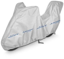 Husa auto protectie exterioara Kegel motocicleta + TopCase L 215-240/126/98cm huse moto 