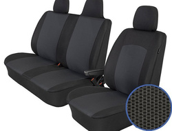 Huse auto pentru scaune BUS Atra Comfort 2+1 Bus T09
