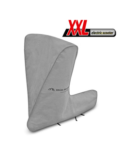 Husa de protectie pentru scuter electric Kegel-Błażusiak dimensiune XXL 4 straturi