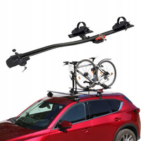 Aguri Marathon Black suport biciclete pentru plafon