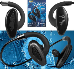 Frigider portabil de voiaj auto cu compresor Yolco KX30 Carbon 25L + căști wireless impermeabile