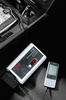 Invertor de tensiune 12V 230V AEG SW 600 SINUS