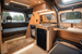 Lada frigorifica auto profesionala Frigider incorporabil cu compresor Yolco RL85 Black 83L