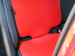 Husa de protectie profesional executata sub scaunul auto JUNIOR 