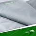 Husa de protectie pentru masa de gradina M 100x100x75 cm