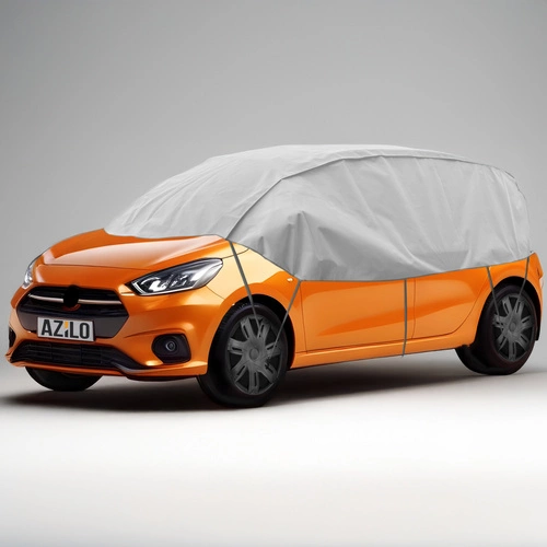AZILO Pro Igloo Acoperiș și Geam Auto - Dimensiune SUV + Geantă pol_pl_Pokrowiec-na-dach-i-szyby-samochodowe-AZILO-Pro-Igloo-rozmiar-SUV-torba-47734_5