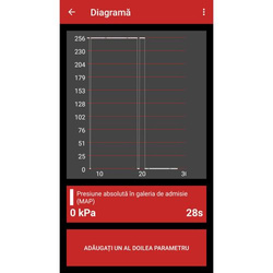 Software SDPROG RO de diagnosticare pentru OBDII ELM327 Windows Android iOS in romanesc