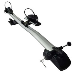 Aguri Marathon Silver suport biciclete pentru plafon