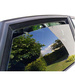 Folie geam argintiu inchis, Dark Black 15%, 0.75x3m