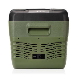 Lada frigorifica auto profesionala cu compresor NX30 Green 28L