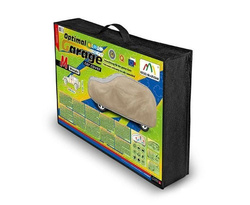Prelata auto Kegel-Błażusiak, Optimal Garage M Wrangler