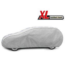 Prelata auto Kegel-Błażusiak Basic Garage Hatchback/Kombi XL
