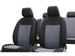 Huse scaun auto Pok-Ter Pure Line