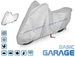  Husa auto protectie exterioara Kegel motocicleta L 215-240/126/98cm huse moto 