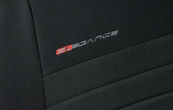 Set huse auto Auto-Dekor Elegance Gri 4