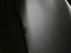 Husa de protectie profesional executata sub scaunul auto JUNIOR 
