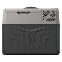 Lada frigorifica auto profesionala USB bluetooth 5.0 Yolco BCX40 GREY 39L 12V 24V 100-230V + gratuit