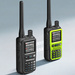 Baofeng UV-5R EU MINI GRĂSIME walkie-talkie VHF UHF LOT BANDĂ