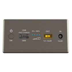 Baterie externa pentru frigidere Yolco CSX5 13000mAh