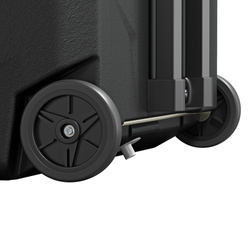 Lada frigorifica auto profesionala USB bluetooth 5.0 Yolco BCX30 CARBON 28L 12V 24V 100-230V + gratuit