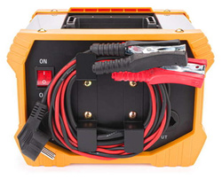 Redresor incarcator auto 9A 12V 24V Powermat PM-PA-15M