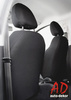 Set huse auto Auto-Dekor Elegance Gri 4