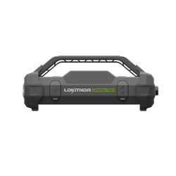 Lokithor JA3000 PRO Jump Starter Auto 12V 3000A Compresor Powerbank Baterie LiFePO4 4in1