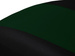 Set huse auto Pok-Ter Classic Plus 10 piese, Verde