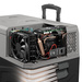 Lada frigorifica auto profesionala USB bluetooth 5.0 Yolco BCX30 CARBON 28L 12V 24V 100-230V