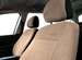 Huse pentru scaune auto Auto-Dekor Prestige Alcantara Bej