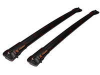 Bagażnik na relingi AGURI PRESTIGE II BLACK S1