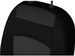 Set huse auto Pok-Ter Classic Plus 10 piese, Gri