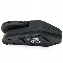 Sistem de comunicare moto Intercom Freedconn T-MAX S V4 PRO Bluetooth 5.1