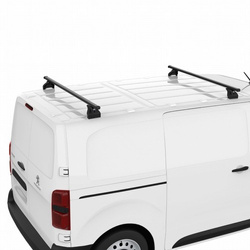 Set Bare Cruz Cargo Xpro Iveco Daily III 3520H2-->4100L ( 14- ) CRUZ Cargo Xpro 2022 SF2-145 