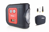Compresor digital LED 12V 10 bar 150PSI
