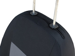 Huse scaun auto Pok-Ter Pure Line