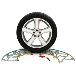 Lanturi de zapada Inter-Pack KNS-50 9 mm TUV GS O-NORM
