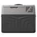 Lada frigorifica auto profesionala USB bluetooth 5.0 Yolco BCX40 GREY 39L 12V 24V 100-230V + baterie modulară + cuburi de gheață gratuite