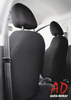 Huse universale pentru scaunele din față ale autoturismului 1+1 Auto-Dekor Popiel 2