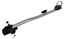 Aguri Marathon Basic Silver suport biciclete pentru plafon