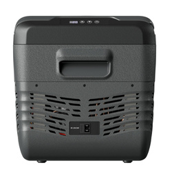 Lada frigorifica auto profesionala cu compresor NX30 Carbon 28L