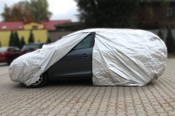  Prelata auto marime XL, bumbac 