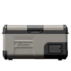 Lada frigorifica auto profesionala USB bluetooth 5.0 Yolco FCX18 CREAM 18L 12V 24V 100-230V