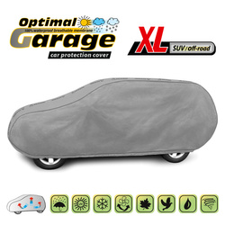 Husa auto Optimal Garage II Membrane XL SUV off road Kegel-Błażusiak