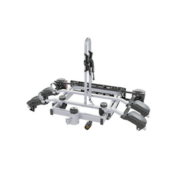 Suport bicicleta auto Tytan Plus pentru 2 biciclete, 30 kg