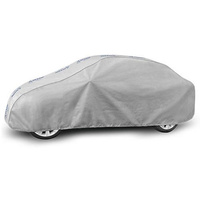 Prelata auto Kegel-Błażusiak Basic Garage Sedan M